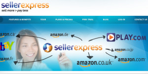 SellerExpress