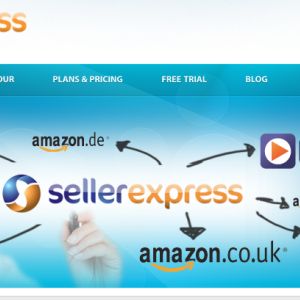 SellerExpress