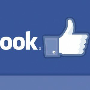 facebook logo