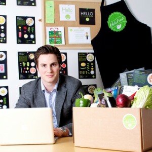 Ed Hello Fresh Landscape