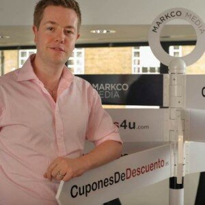 Mark Pearson MyVoucherCodes