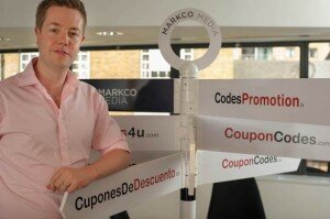 Mark Pearson MyVoucherCodes