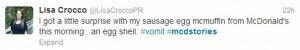 McDonalds Stories Fail