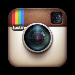 instagram logo