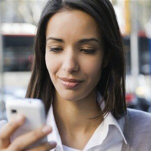 mobile email