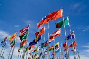 International ecommerce