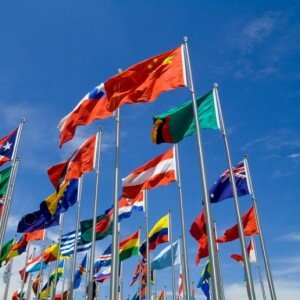 International ecommerce