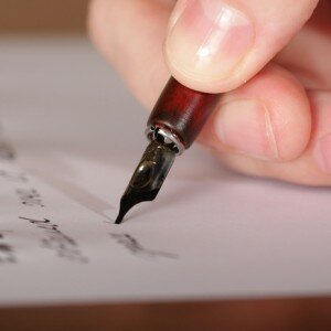 blog content