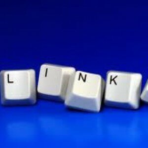 link building