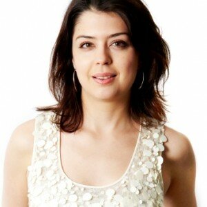 Dessi Zaggora