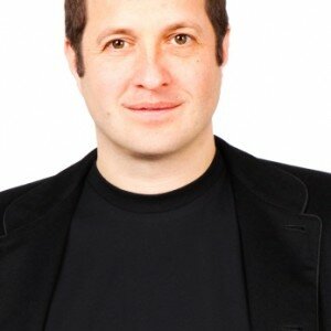 Philip Rooke CEO Spreadshirt