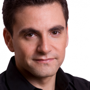 Stephane Setbon Spootnik