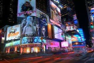 advertising