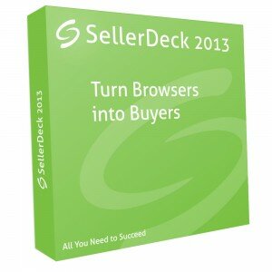 SellerDeck 2013