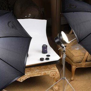 image lighting