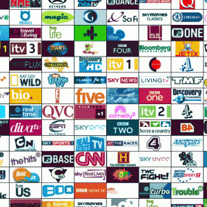 affiliate marketing
