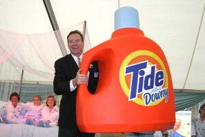 product launch