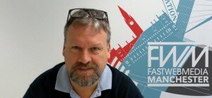 Mike Flynn CEO Fast Web Media
