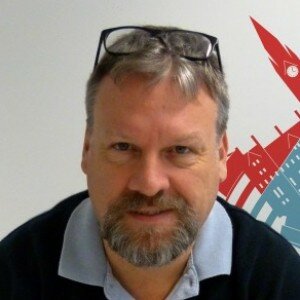 Mike Flynn CEO Fast Web Media