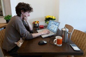 affiliate marketing