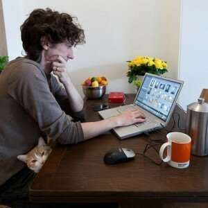 affiliate marketing