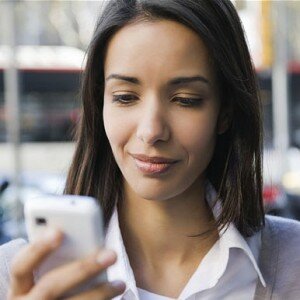 tablet emails