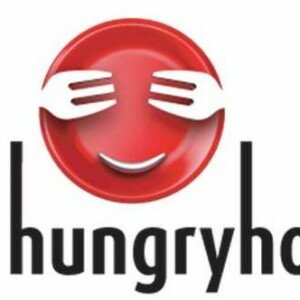 hungry