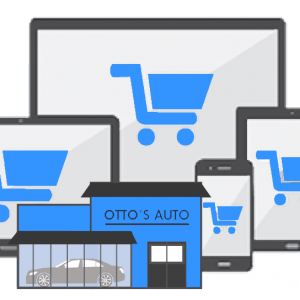 multi-channel retail
