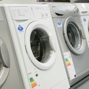 washing machines