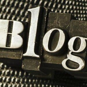 blog