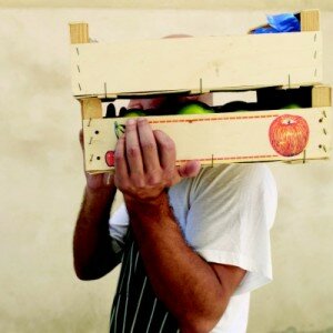 delivery