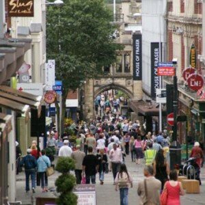 high-street