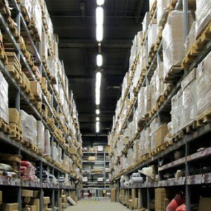 warehouse