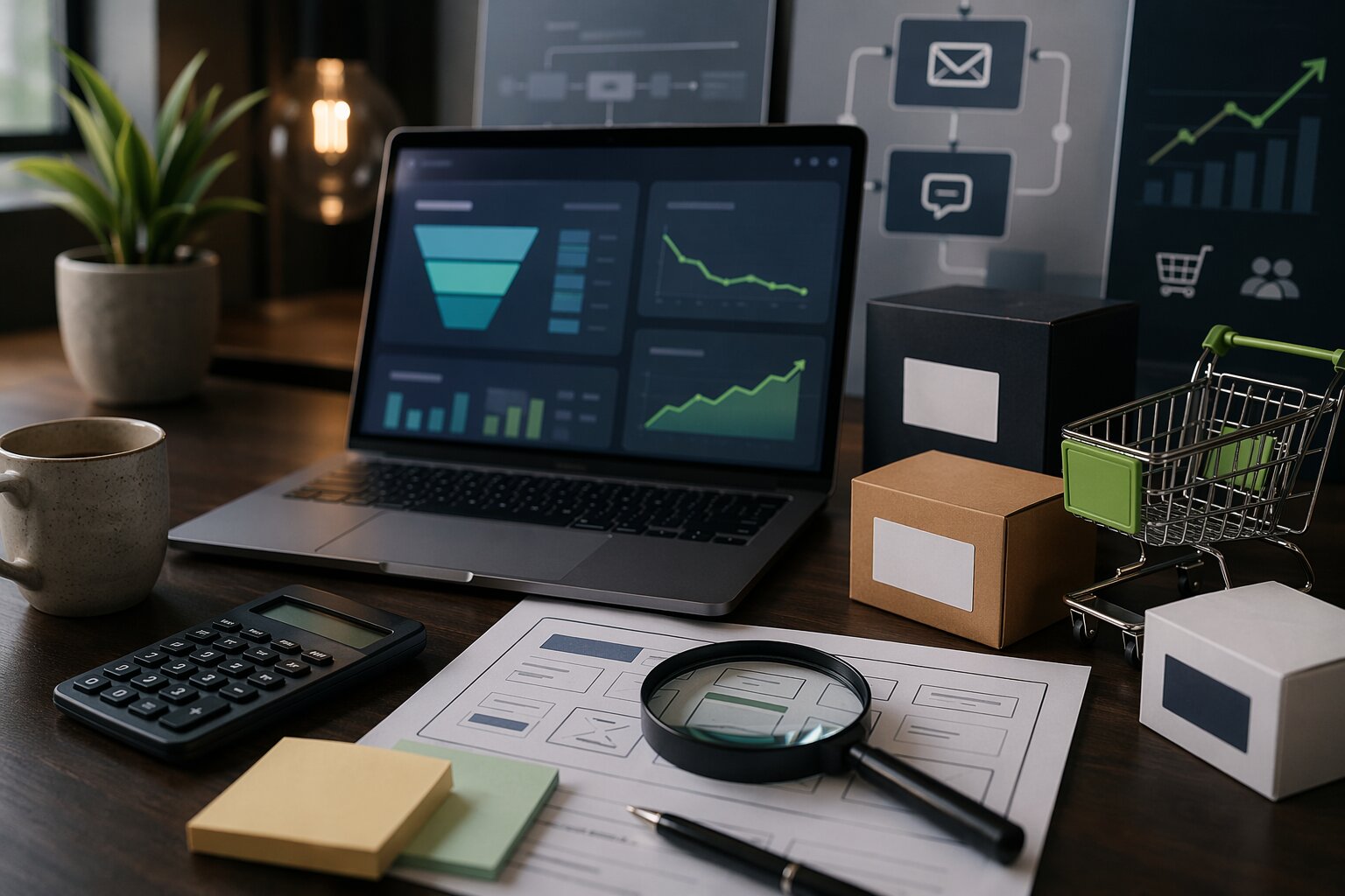 How to Reduce Customer Acquisition Costs on Shopify Without Increasing Ad Spend